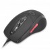 L7-15 600/1200/1800/2400DPI 4- Speed USB Game Optical Mouse