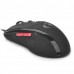 L7-15 600/1200/1800/2400DPI 4- Speed USB Game Optical Mouse