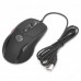 L7-15 600/1200/1800/2400DPI 4- Speed USB Game Optical Mouse