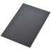 315mmX245mmX0.3mm Carbon Fiber Plate Sheet 3K Twill