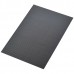 315mmX245mmX0.8mm Carbon Fiber Plate Sheet 3K Twill