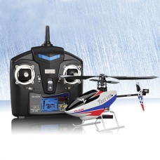 ALIGN T-REX 100S Super Combo Micro Helicoptor 2.4GHz RTF KX022005