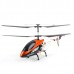 Superdeal 73cm Gyro Metal 3.5ch 1200mah Li-poly RC Radio Control Helicopter R/C Plane Toy DH 9053