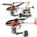 Superdeal 73cm Gyro Metal 3.5ch 1200mah Li-poly RC Radio Control Helicopter R/C Plane Toy DH 9053