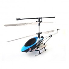 3.5CH RC Helicopter Digital Alloy Remote Control Helicopter RC Fuselage