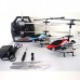 3.5CH RC Helicopter Digital Alloy Remote Control Helicopter RC Fuselage