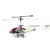 3.5CH RC Helicopter Digital Alloy Remote Control Helicopter RC Fuselage