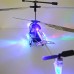 3.5CH RC Helicopter Digital Alloy Remote Control Helicopter RC Fuselage