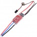 Mystery 30A UBEC Brushless ESC 5V/3A BEC Programable Speed Controller for RC Airplane 4-Pack