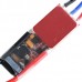 Mystery 40A UBEC Brushless ESC 5V/3A BEC Programable Speed Controller for RC Airplane 4-Pack