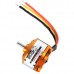 MYSTERY A2208-14 1450KV Outrunner Brushless Motor for RC Helicopter- 4 Pack