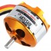 MYSTERY A2208-14 1450KV Outrunner Brushless Motor for RC Helicopter- 4 Pack