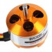 MYSTERY A2208-14 1450KV Outrunner Brushless Motor for RC Helicopter- 4 Pack