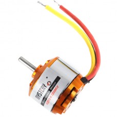 MYSTERY A2212-6 2200KV Outrunner Brushless Motor for RC Helicopter