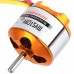 MYSTERY A2212-6 2200KV Outrunner Brushless Motor for RC Helicopter