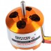 MYSTERY A2212-6 2200KV Outrunner Brushless Motor for RC Helicopter