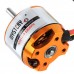 MYSTERY A2212-6 2200KV Outrunner Brushless Motor for RC Helicopter