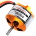 MYSTERY A2212-15 930KV Outrunner Brushless Motor for RC Helicopter- 4 Pack