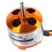MYSTERY A2212-15 930KV Outrunner Brushless Motor for RC Helicopter- 4 Pack