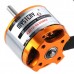 MYSTERY A2212-15 930KV Outrunner Brushless Motor for RC Helicopter- 4 Pack