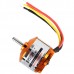 MYSTERY A2212-13 1000KV Outrunner Brushless Motor for RC Helicopter 4-Pack