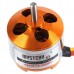 MYSTERY A2212-13 1000KV Outrunner Brushless Motor for RC Helicopter 4-Pack