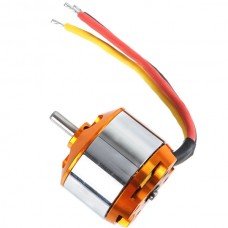 MYSTERY A2212-6 1800KV Outrunner Brushless Motor for RC Helicopter