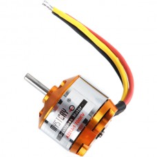 MYSTERY A2212-10 1700KV Outrunner Brushless Motor for RC Helicopter Airplane