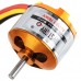 MYSTERY A2212-10 1700KV Outrunner Brushless Motor for RC Helicopter Airplane