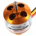 MYSTERY A2212-10 1700KV Outrunner Brushless Motor for RC Helicopter Airplane