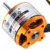 MYSTERY A2212-10 1700KV Outrunner Brushless Motor for RC Helicopter Airplane
