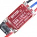 Mystery 20A UBEC Brushless ESC 5V/3A BEC Programable Speed Controller for RC Airplane 4-Pack