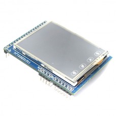 2.2" TFT LCD Screen Module HY-220TFT w/ SD Card & Touch Screen