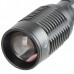 TrustFire Z6 Super Brightness Zoom Flashlight T6 5-Mode Scalable LED Flashlight Brightness up to 1600LM