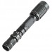 TrustFire Z6 Super Brightness Zoom Flashlight T6 5-Mode Scalable LED Flashlight Brightness up to 1600LM