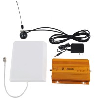 High Gain GSM950 GSM Repeater GSM Booster Cell phone Repeater Mobile Signal Booster