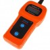 U380 1.5" LCD OBD2 EOBD Car Diagnostic Scanner Tester