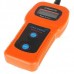 U480 1.5" LCD Universal CAN-BUS OBD2 Car Diagnostic Code Reader Memo Scanner