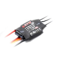 AL-ZTW 12A Programmable BEC Brushless BEC for Quadcopter Multicopter