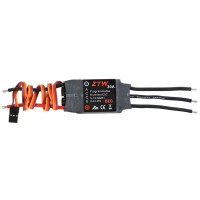AL-ZTW 30A Programmable BEC Brushless BEC for Quadcopter Multicopter