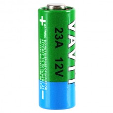 Alkaline 23A 12V Battery High Power Battery 5-Pack