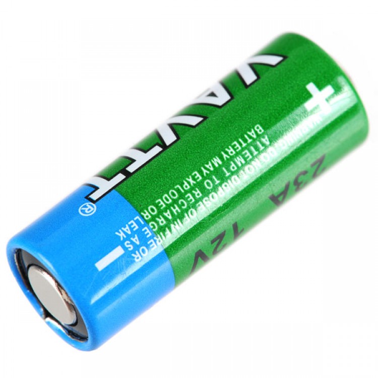 Alkaline 23A 12V Battery High Power Battery 5Pack Free Shipping ThanksBuyer