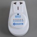 Battery Charger Timer Power Digital Switch Battery Protector for Electronic Car