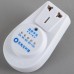 Battery Charger Timer Power Digital Switch Battery Protector for Electronic Car