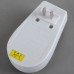 Battery Charger Timer Power Digital Switch Battery Protector for Electronic Car