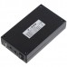 External Portable Battery with USB Port 2.5mm 3.5mm Port for MP3 MP4 Mobilephone