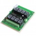 8CH Remote Control Switch Receiver Module 12V