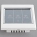 3-Way Wireless Remote Control LCD Touch Wall Switch 3CH 86-3T Touch Control Switch