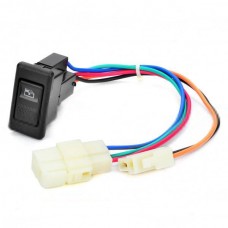 12V Universal Car Power Window Switch