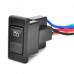 12V Universal Car Power Window Switch